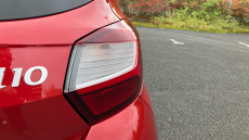 Hyundai i10 1.0 T-GDi N Line 5dr Petrol Hatchback